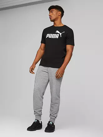 PUMA | Herren T-Shirt Logo | 